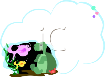 Reptile Clipart