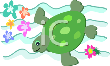 Reptile Clipart