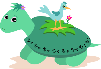 Reptile Clipart