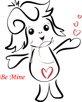 Valentines Day Clipart