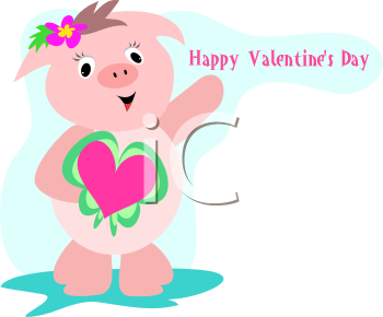 Farm Animal Clipart