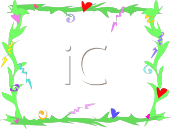 Nature and Scenic Clipart