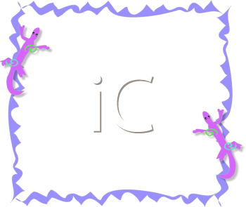 Reptile Clipart