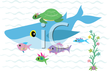 Reptile Clipart