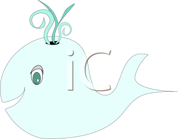 Fish and Sealife Clipart