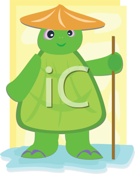 Reptile Clipart