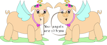 Farm Animal Clipart