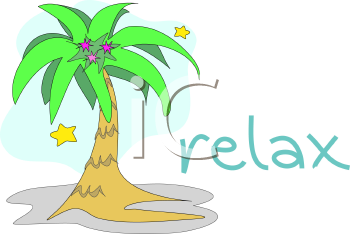 Nature and Scenic Clipart