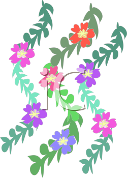 Nature and Scenic Clipart