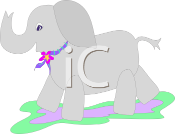 Mammal Clipart