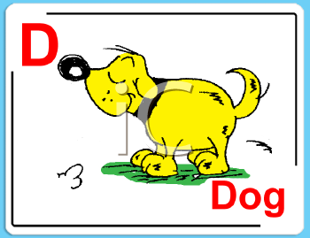 Cartoon Clipart