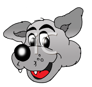 Dog Clipart