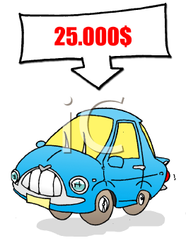 Cartoon Clipart