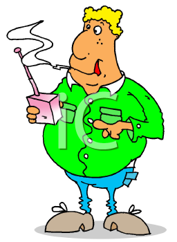 Cartoon Clipart