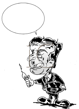 Cartoon Clipart