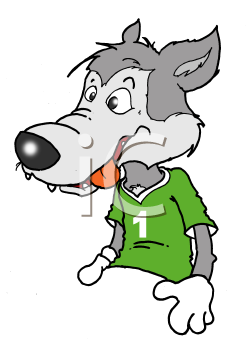 Dog Clipart