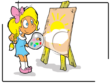 Cartoon Clipart