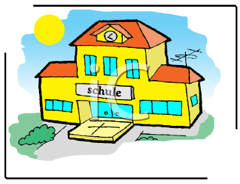 Architecture Clipart