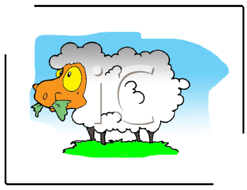 Farm Animal Clipart