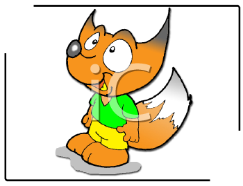 Cartoon Clipart