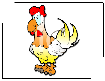 Livestock Clipart