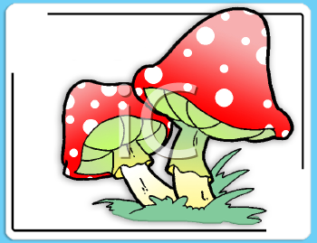 Nature and Scenic Clipart