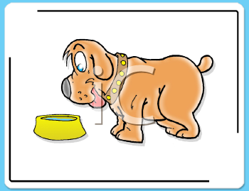 Dog Clipart
