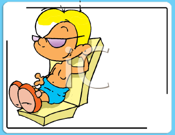 Tourism Clipart