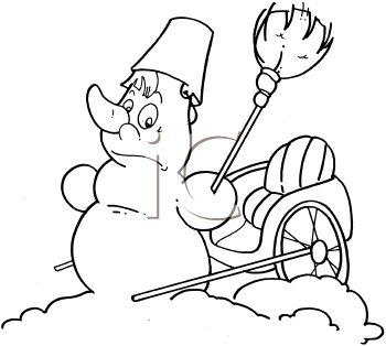 Cartoon Clipart