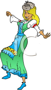 Cartoon Clipart
