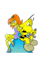 Insect Clipart