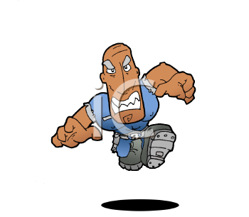 Cartoon Clipart