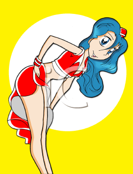 Cartoon Clipart