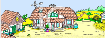 Agriculture Clipart