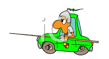 Cartoon Clipart