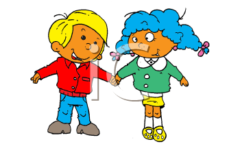 Cartoon Clipart