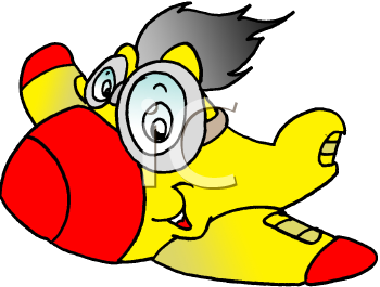 Cartoon Clipart