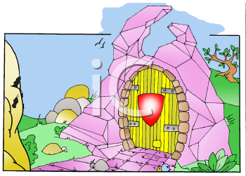 Science Fiction Clipart