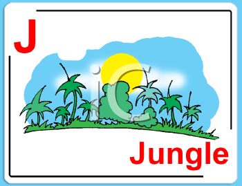 Cartoon Clipart