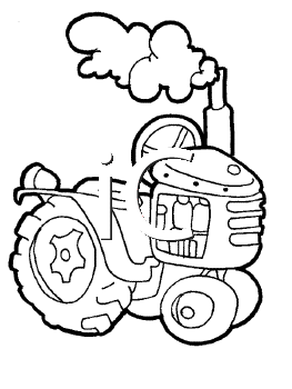 Farming Clipart