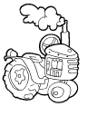 Farming Clipart