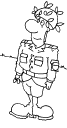 Occupations Clipart