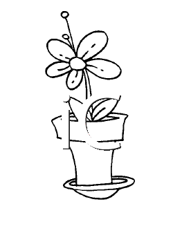 Nature and Scenic Clipart