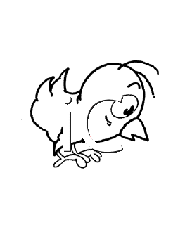 Farm Animal Clipart