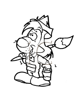 Pet Clipart