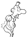 Occupations Clipart