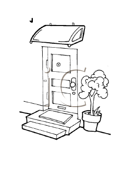 Architecture Clipart