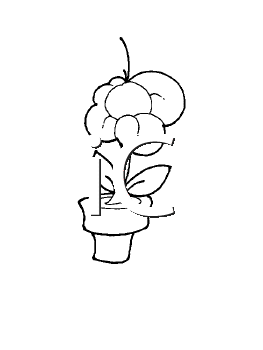 Nature and Scenic Clipart