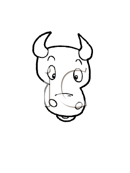 Farm Animal Clipart