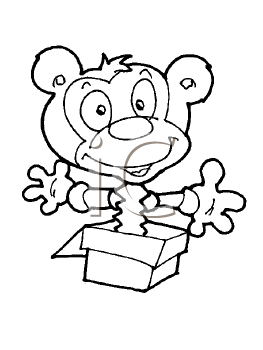 Primate Clipart